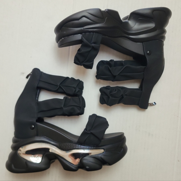 Platform Shoes - Picture 8 of 8